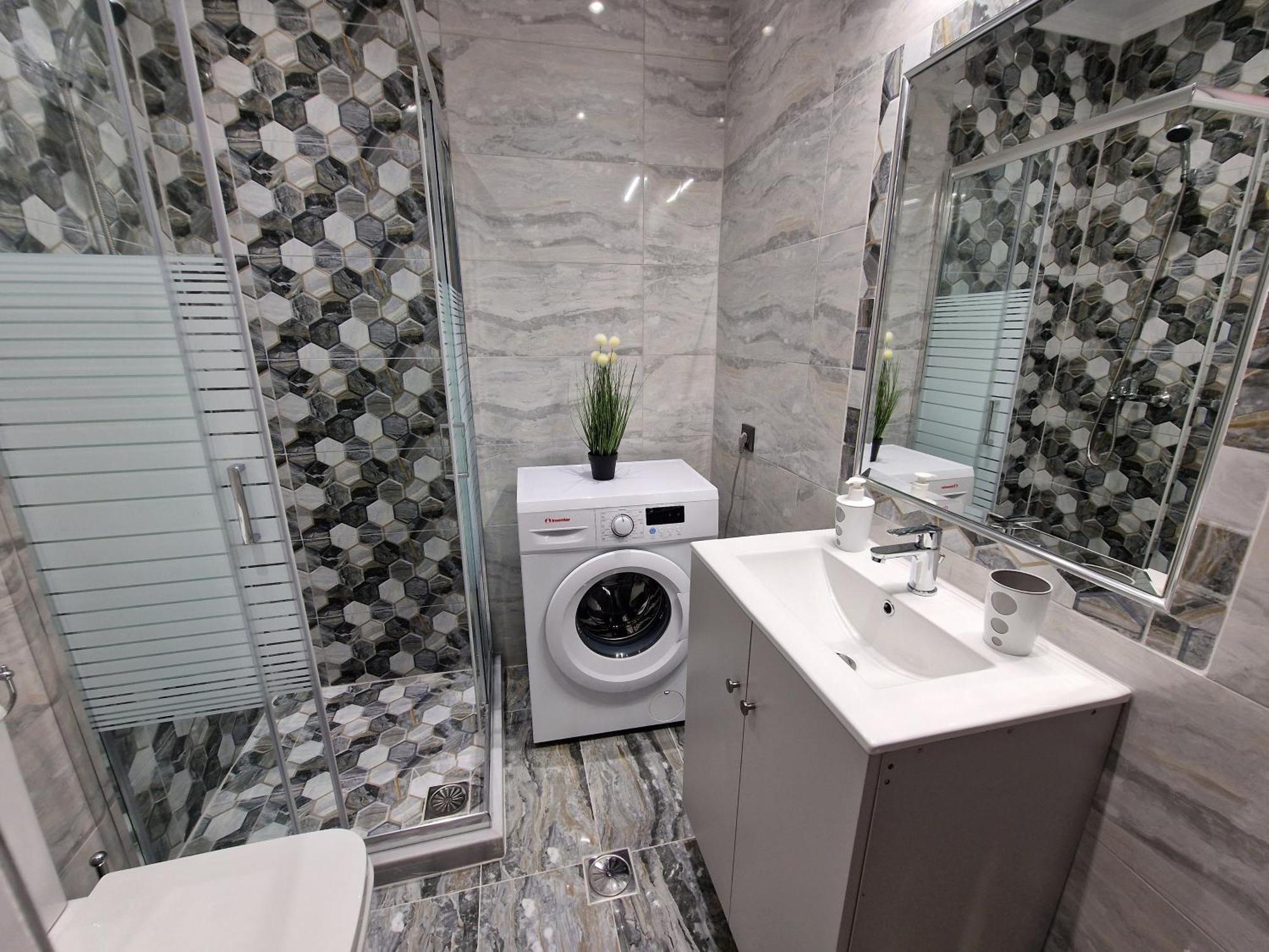 Apartament Dennis Seaview Poros (Kefalonia)