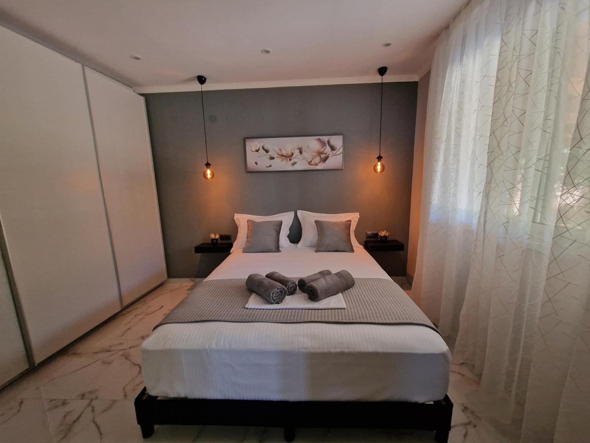 Apartment Dennis Seaview Poros (Kefalonia)