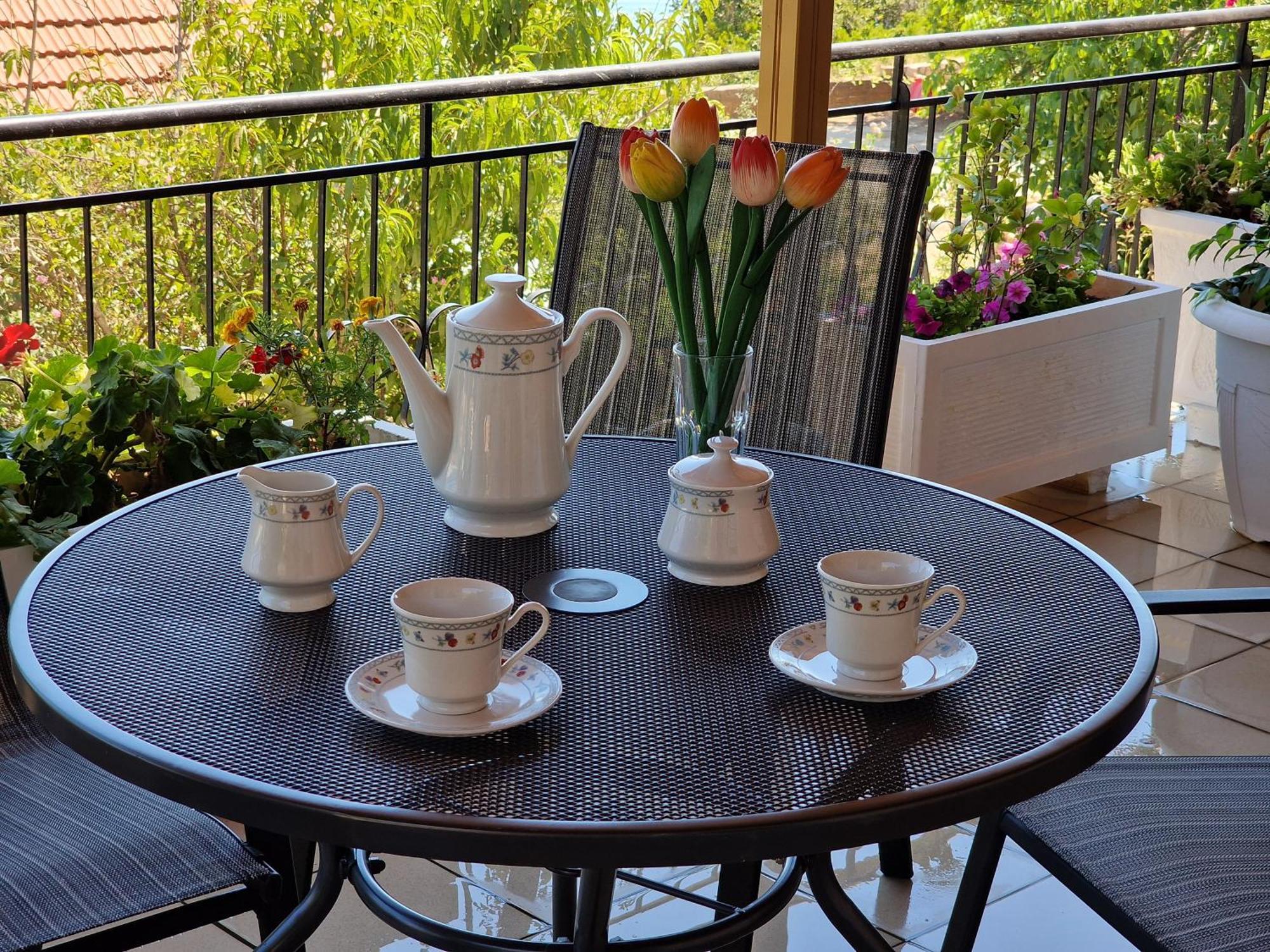 Apartment Dennis Seaview Poros (Kefalonia)